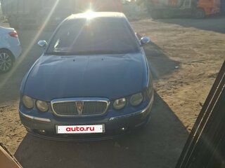 2000 Rover 75 I, серый, 380000 рублей, вид 1