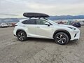 2020 Lexus NX 300h I Рестайлинг, белый, 3950000 рублей - вид 6