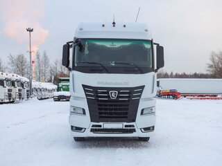 2023 КамАЗ 54901, белый, 3700000 рублей, вид 2