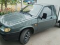 2012 LADA (ВАЗ) ВИС 2347, зелёный, 369963 рублей - вид 6