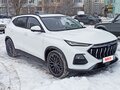 2021 Oshan X5, белый, 1800000 рублей