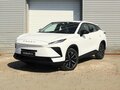 2026 Omoda C5 II, белый, 2399000 рублей