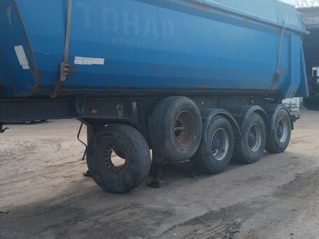 2011 Тонар 9523, синий, 950000 рублей, вид 1