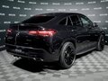2025 Mercedes-Benz GLE Coupe 450 d II (C167) Рестайлинг, чёрный, 17900000 рублей - вид 7