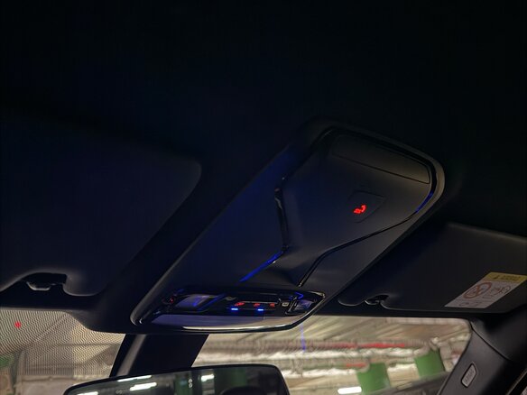2019 BMW 3 серии 320d VII (G2x), чёрный - вид 18