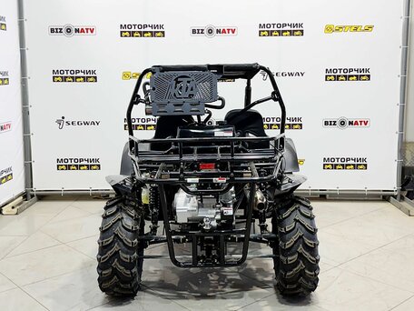 2026 KTA K7X, чёрный, 610000 рублей, вид 4
