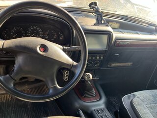2007 ГАЗ 31105 «Волга» 311055, серебристый, 270000 рублей, вид 2