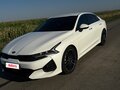 2021 Kia K5 III, белый, 2300000 рублей - вид 1