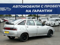 2004 Lada (ВАЗ) 2112, серебристый, 79000 рублей - вид 5