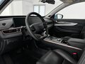 2023 Exeed LX I Рестайлинг, голубой, 2270000 рублей - вид 10