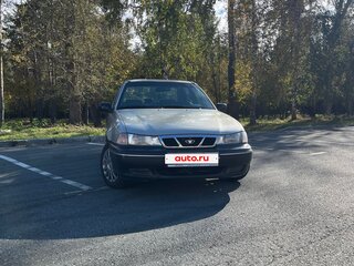 2007 Daewoo Nexia I, серый, 200000 рублей, вид 2