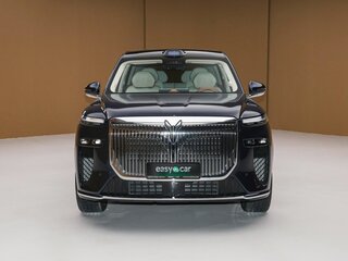 2026 Voyah Taishan, синий, 8693000 рублей, вид 1