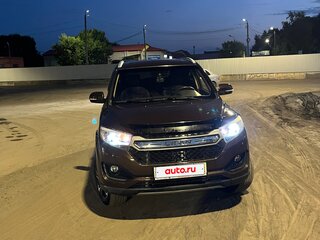 2018 Lifan Myway, коричневый, 1100000 рублей, вид 1