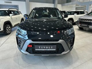 KGM Tivoli