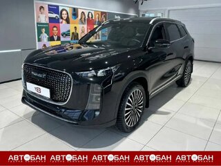 2026 Tenet T8, чёрный, 3885000 рублей, вид 1