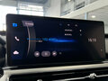 2021 Chery Tiggo 8 Pro I, синий - вид 11