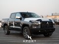 2026 Mitsubishi L200 VI, чёрный, 5550000 рублей - вид 1