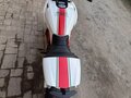 2013 Ducati Diavel, белый, 930000 рублей - вид 9
