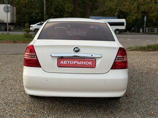 2012 Lifan Solano I (620), белый, 350000 рублей, вид 5