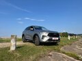 2021 Haval F7 I, серый - вид 8