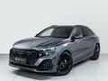 2024 Audi Q8 55 TFSI I (4M) Рестайлинг, серый, 9565000 рублей