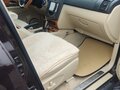 2008 SsangYong Rexton II, красный, 1150000 рублей - вид 8