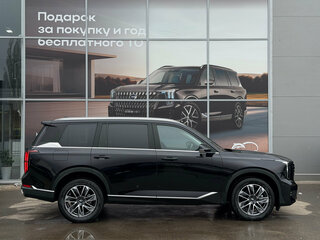 2025 GAC GS8 Dragon II, чёрный, 4399000 рублей, вид 3