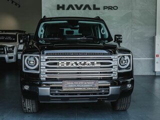 2026 Haval H9 II, чёрный, 4755809 рублей, вид 2