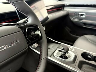 2026 Jetour Dashing I, белый, 2759900 рублей, вид 4