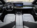 2026 BMW 5 серии 530i xDrive VIII (G60/G61/G68), чёрный, 9700000 рублей - вид 11