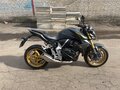 2012 Honda CB 1000R, чёрный, 750000 рублей - вид 1