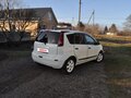 2013 Nissan Note I Рестайлинг, белый, 950000 рублей - вид 6