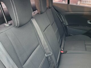 2014 Renault Fluence I Рестайлинг, белый, 555000 рублей, вид 4