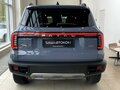 2026 Haval Dargo I Рестайлинг, серый, 3899000 рублей - вид 5