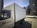 2005 ГАЗ ГАЗель (3302), белый, 450000 рублей - вид 2