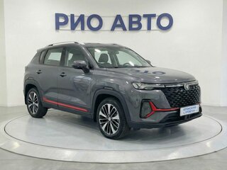 2024 Changan CS35 Plus I Рестайлинг, серый, 2194999 рублей, вид 3