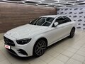 2021 Mercedes-Benz E-Класс 200 V (W213, S213, C238) Рестайлинг, белый, 4790000 рублей