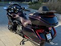 2023 Honda GL 1800 Gold Wing, фиолетовый, 3999000 рублей - вид 8