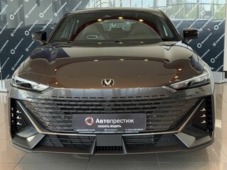 Changan UNI-V I Рестайлинг 1
