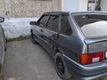 2008 Lada (ВАЗ) 2114, серый, 130000 рублей - вид 3