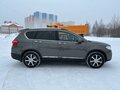 2017 Haval H6 I, серый, 1400000 рублей - вид 6