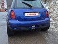2003 Mini Hatch Cooper S I (R50), синий, 680000 рублей - вид 5