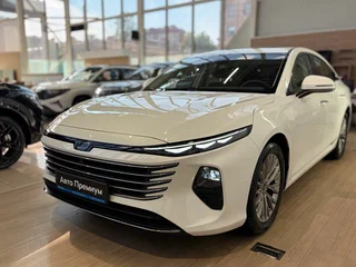 2024 Bestune B70 I Рестайлинг, белый, 2844000 рублей, вид 3