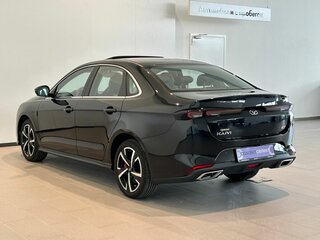 2023 Kaiyi E5, чёрный, 1733000 рублей, вид 4