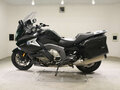 2018 BMW K 1600 GT, чёрный, 1300000 рублей - вид 2