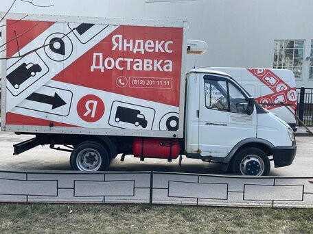 2015 ГАЗ ГАЗель (3302), белый, 1090000 рублей, вид 2