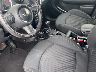 2015 Mini Countryman Cooper I, синий, 1250000 рублей, вид 4