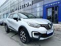 2021 Renault Kaptur I Рестайлинг, серый, 1549000 рублей