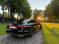 2018 Audi A8 Long 55 TFSI IV (D5), чёрный, 4150000 рублей - вид 2
