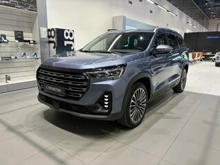 2023 Jetour X90+, голубой, 1979000 рублей, вид 1